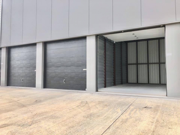 storageunits