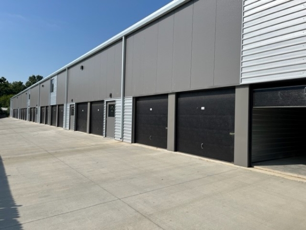 storageunits