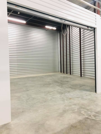 storageunits