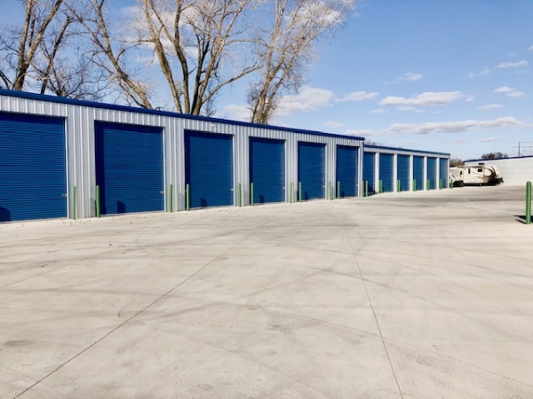 storageunits