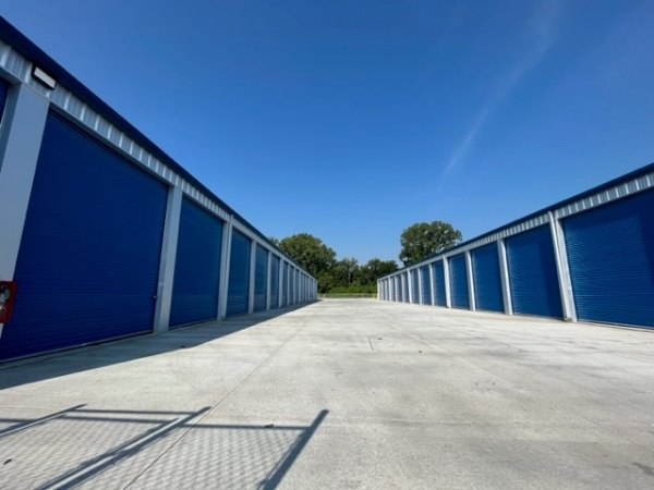 storageunits