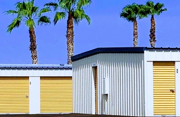 storageunits