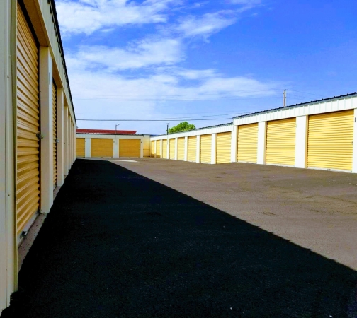 storageunits