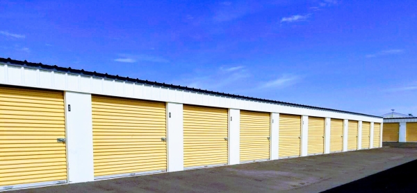 storageunits