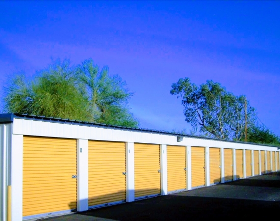 storageunits
