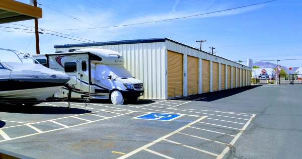 storageunits