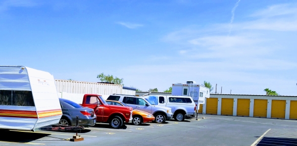 storageunits