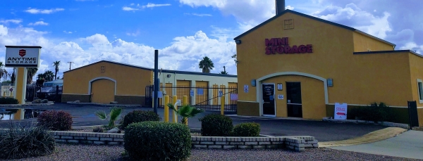 Anytime Storage - Anytime Storage - Phoenix