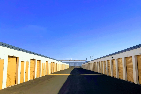 storageunits