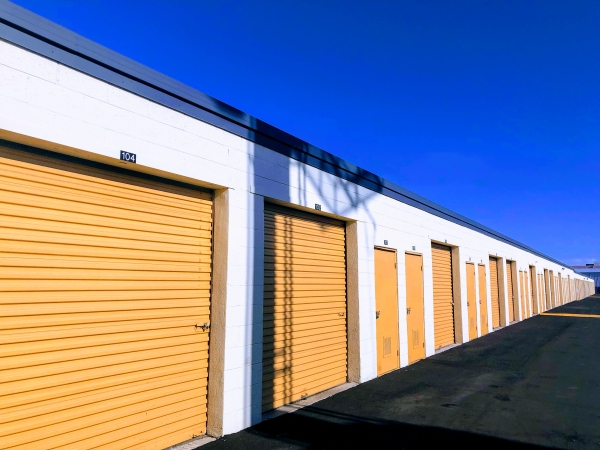 storageunits