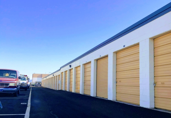 storageunits