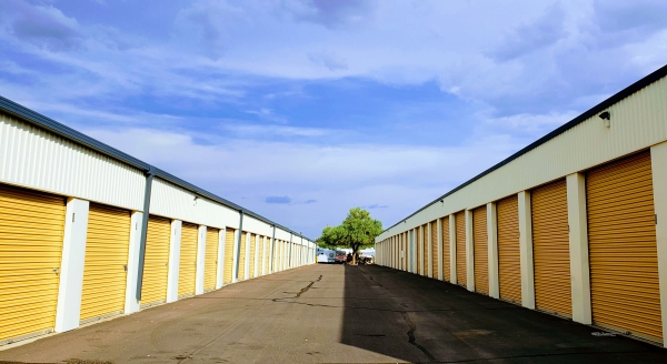 storageunits