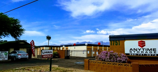 storageunits