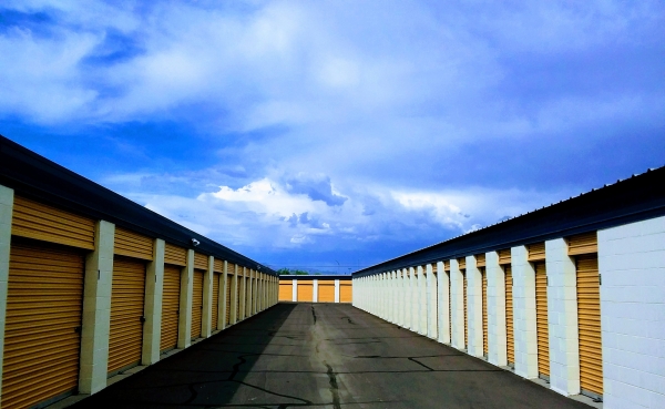 storageunits