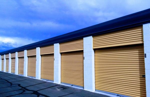 storageunits