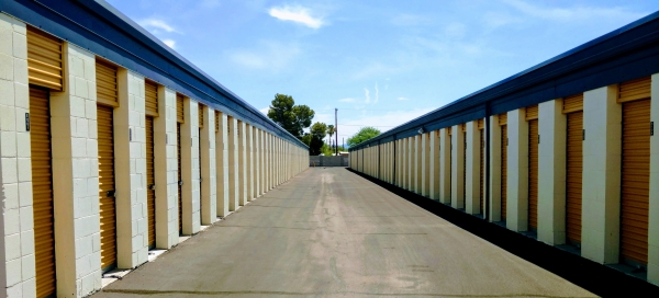 storageunits