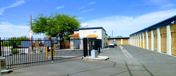 storageunits