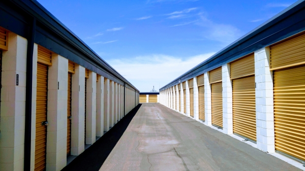storageunits