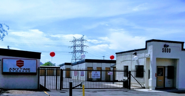 storageunits