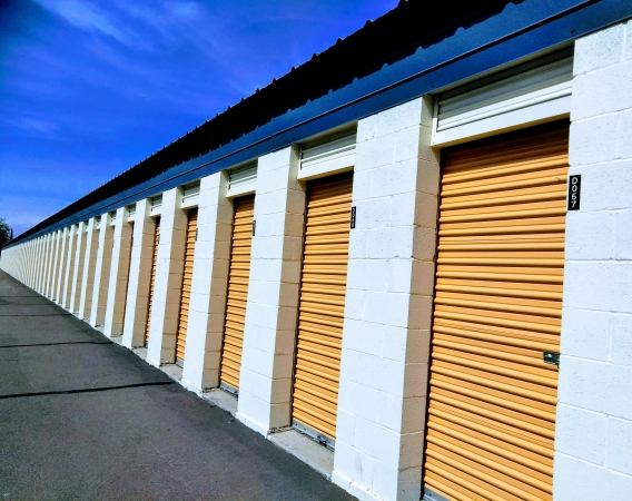 storageunits