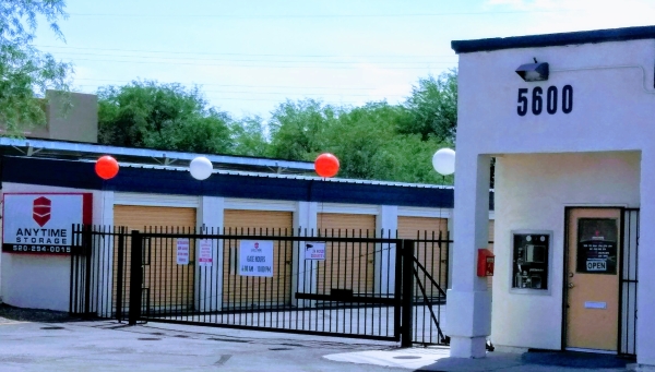 storageunits