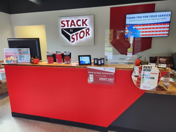 storageunits