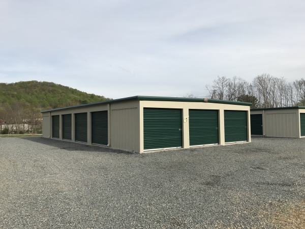 storageunits