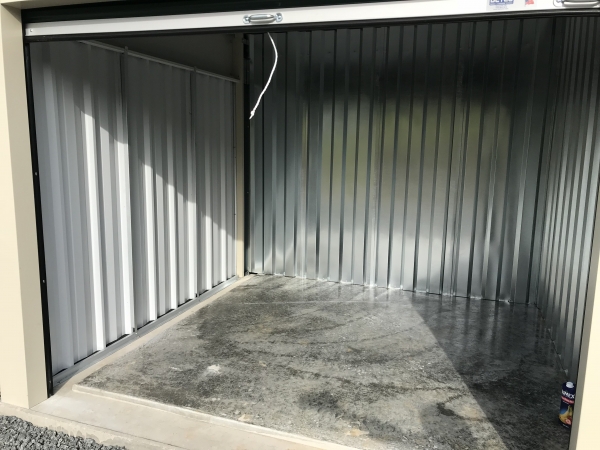 storageunits