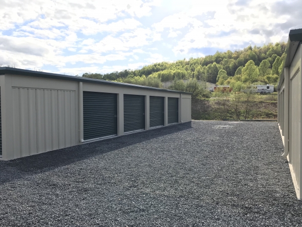 storageunits