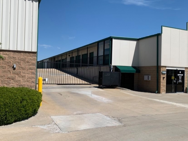storageunits