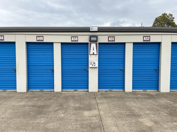 storageunits