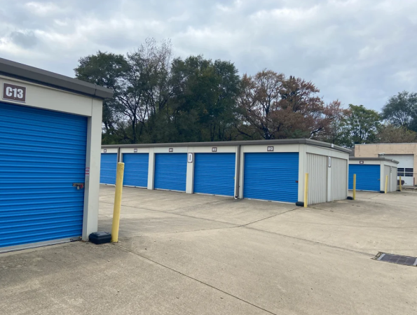 storageunits