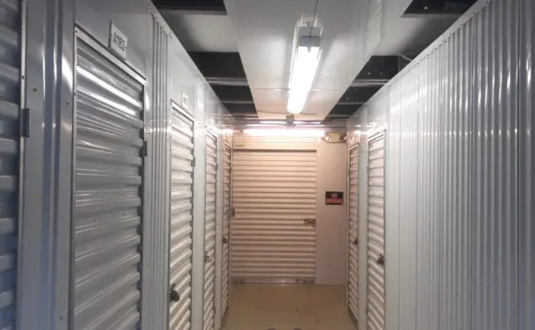 storageunits