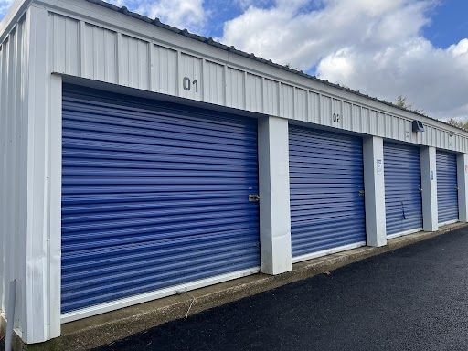 storageunits