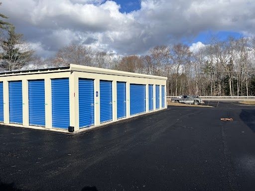 storageunits