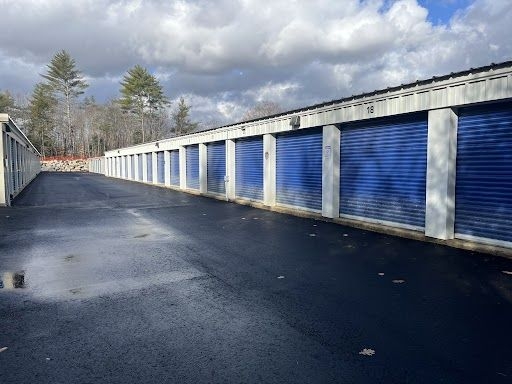 storageunits