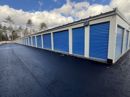 storageunits