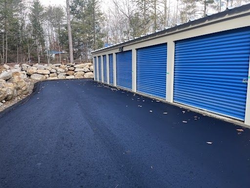 storageunits