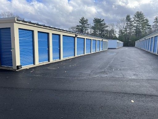 storageunits