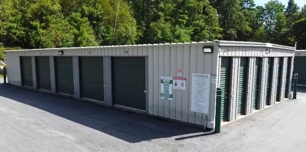 603 Storage - Raymond - NH-27
