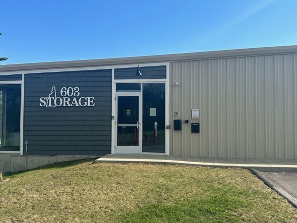 storageunits