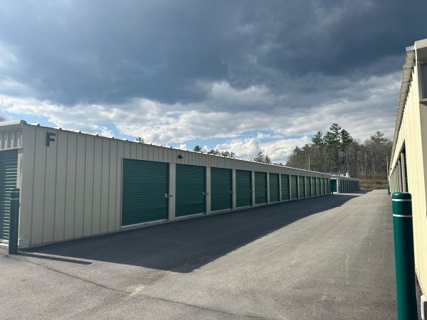 storageunits