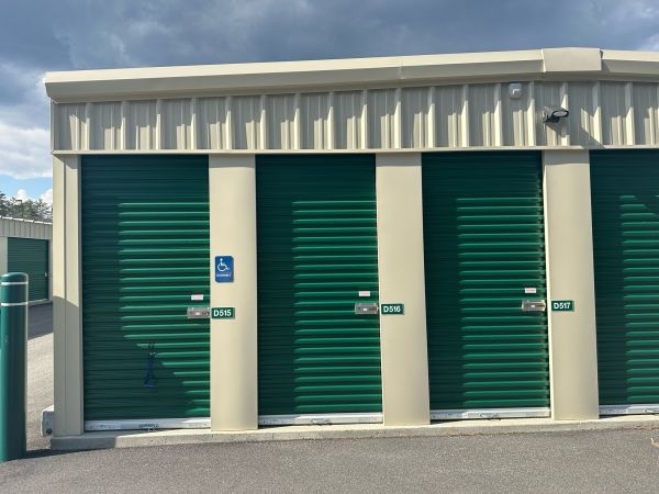storageunits