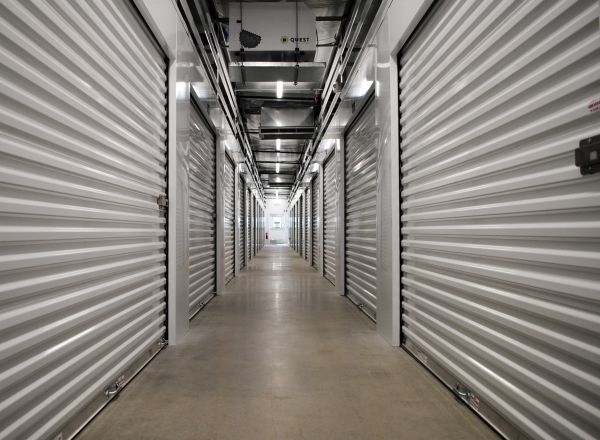 storageunits