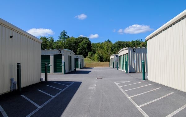 storageunits