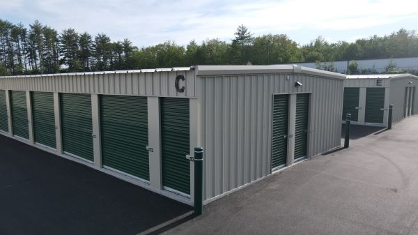 storageunits