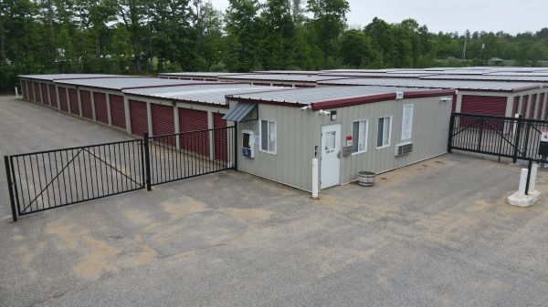 storageunits