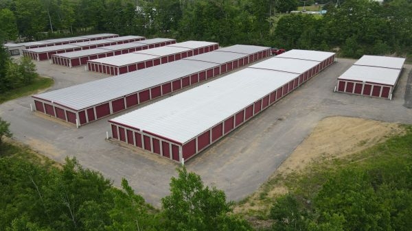 storageunits