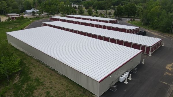 storageunits