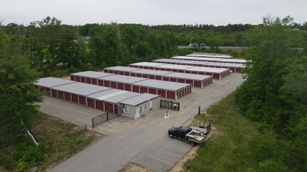 storageunits